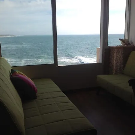 Apartment With Gorgeous Sea View Torrevieja