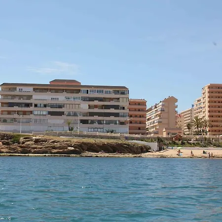 With Gorgeous Sea View Apartment *