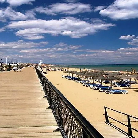 With Gorgeous Sea View *