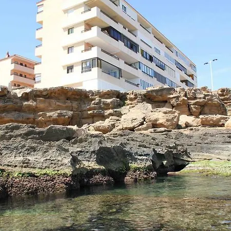 Apartamento With Gorgeous Sea View