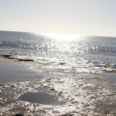 With Gorgeous Sea View Apartamento *