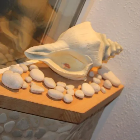 Apartamento With Gorgeous Sea View *