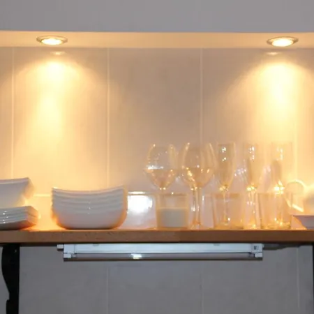 With Gorgeous Sea View Apartamento Torrevieja