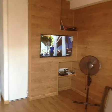 Apartamento With Gorgeous Sea View