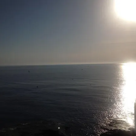 With Gorgeous Sea View
