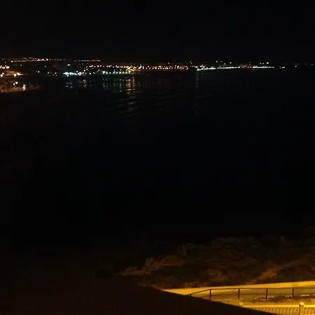 Apartamento With Gorgeous Sea View *
